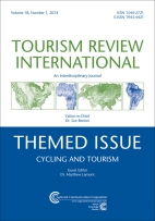 Tourism Review International