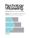 Psychology & Marketing