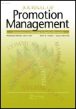 Journal of Promotion Management
