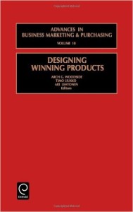 Designing Winning Products (Advances in Business Marketing and Purchasing)