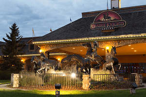 Prairie Knights Casino North Dakota